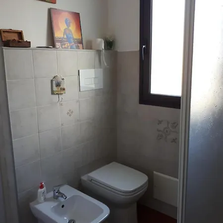 Apartment Apartment Bio&B