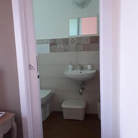 Apartment Apartment Bio&B