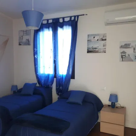 Apartment Bio&B
