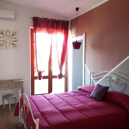 Apartment Bio&B *