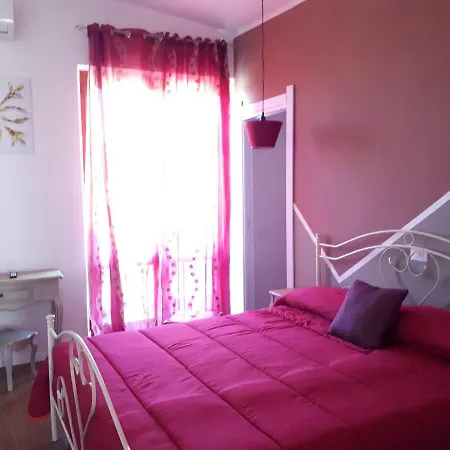 Apartment Bio&B Apartment *