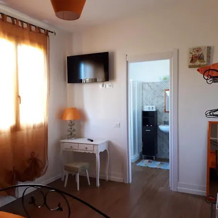 Apartment Apartment Bio&B *