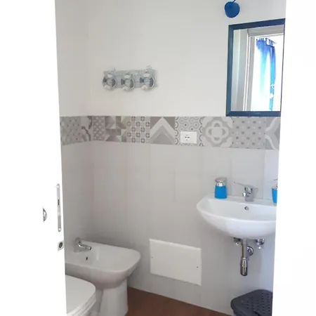 Apartment Apartment Bio&B