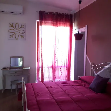 Apartment Bio&B *