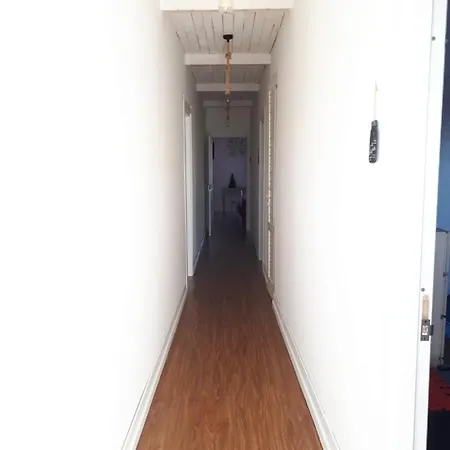 Apartment Bio&B * Saline Joniche