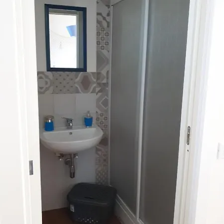Apartment Bio&B Apartment