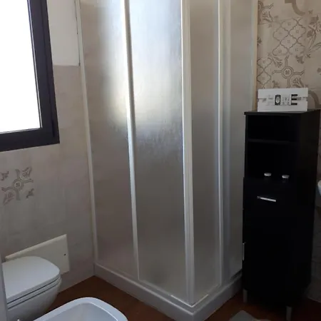 Apartment Bio&B Apartment