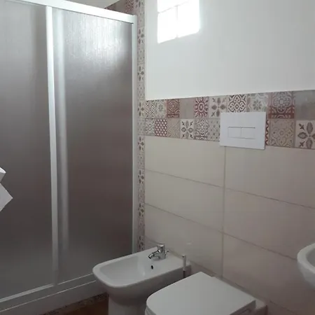 Apartment Bio&B * Saline Joniche